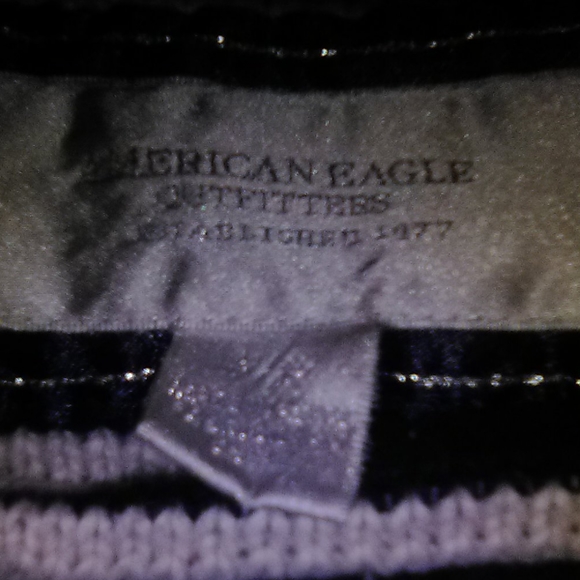 American eagle outfitters small/petite - Picture 3 of 3